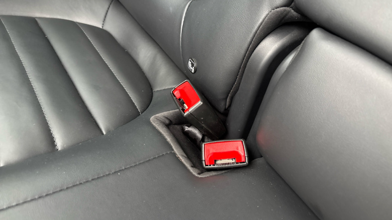 MG Hs 1.5 T-GDI PHEV Exclusive 5dr Auto Hatchback